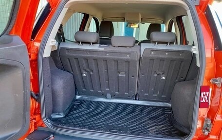Ford EcoSport, 2016 год, 775 000 рублей, 29 фотография