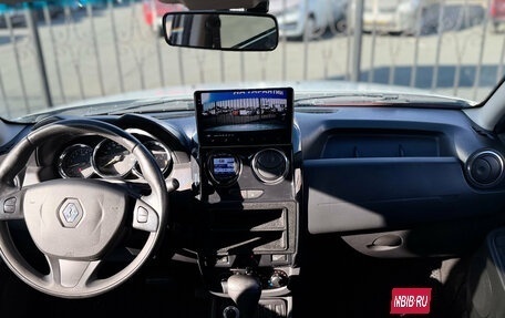 Renault Duster I рестайлинг, 2017 год, 1 499 000 рублей, 9 фотография