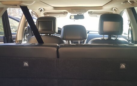Nissan Murano, 2017 год, 1 850 000 рублей, 14 фотография