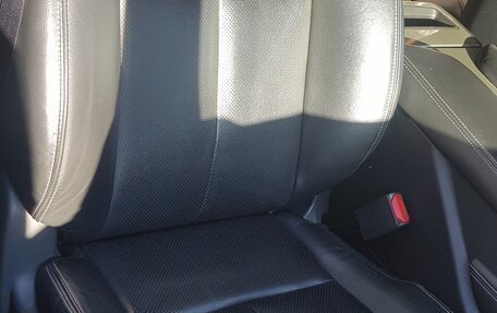 Nissan Murano, 2017 год, 1 850 000 рублей, 15 фотография