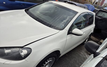 Volkswagen Golf VII рестайлинг, 2011 год, 387 000 рублей, 7 фотография