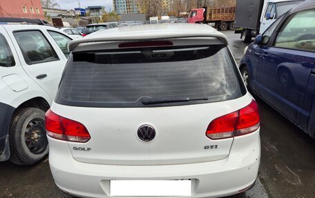 Volkswagen Golf VII рестайлинг, 2011 год, 387 000 рублей, 10 фотография