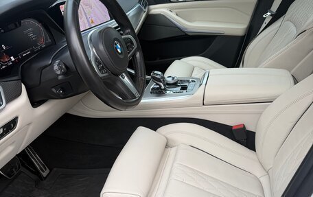 BMW X5, 2021 год, 5 800 000 рублей, 8 фотография