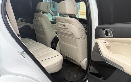 BMW X5, 2021 год, 5 800 000 рублей, 12 фотография