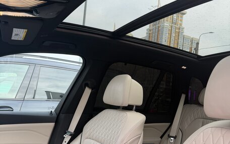 BMW X5, 2021 год, 5 800 000 рублей, 11 фотография