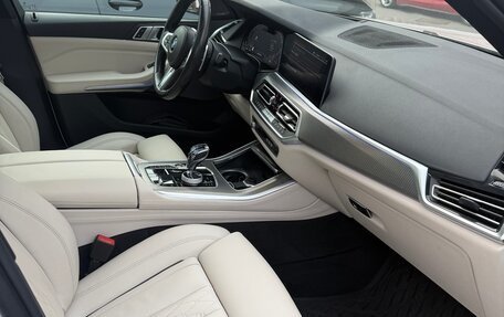 BMW X5, 2021 год, 5 800 000 рублей, 13 фотография
