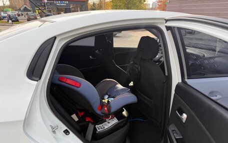 KIA Rio III рестайлинг, 2012 год, 670 000 рублей, 9 фотография