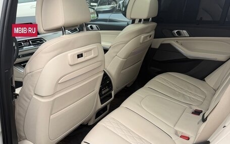BMW X5, 2021 год, 5 800 000 рублей, 9 фотография