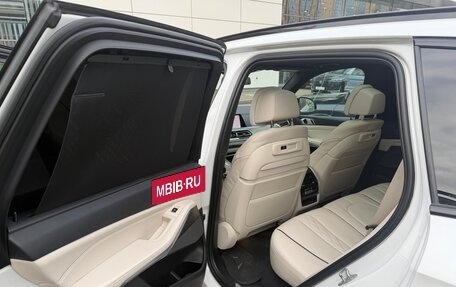 BMW X5, 2021 год, 5 800 000 рублей, 10 фотография