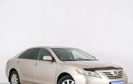 Toyota Camry, 2008 год, 1 069 000 рублей, 2 фотография