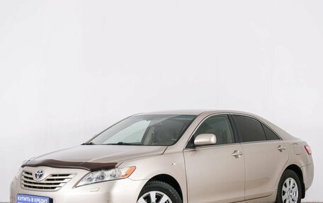 Toyota Camry, 2008 год, 1 069 000 рублей, 4 фотография