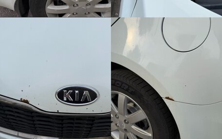 KIA Rio III рестайлинг, 2012 год, 670 000 рублей, 17 фотография