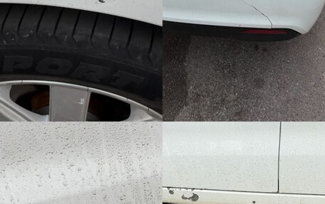 KIA Rio III рестайлинг, 2012 год, 670 000 рублей, 18 фотография