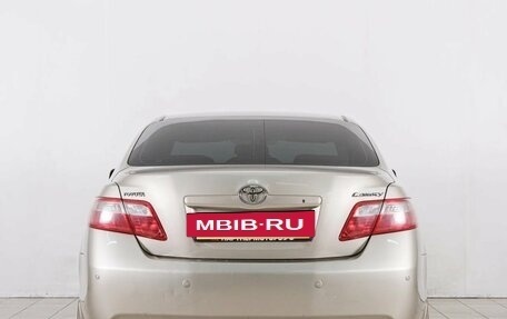 Toyota Camry, 2008 год, 1 069 000 рублей, 5 фотография