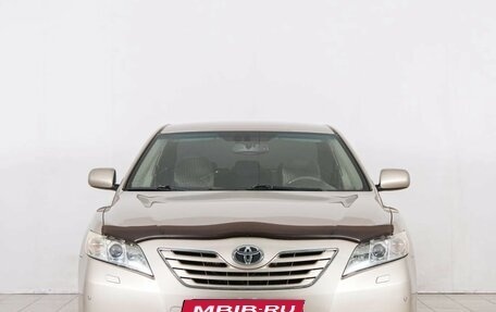 Toyota Camry, 2008 год, 1 069 000 рублей, 3 фотография