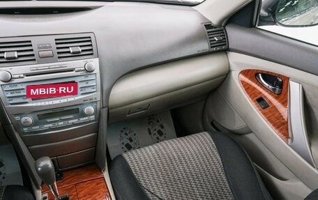Toyota Camry, 2008 год, 1 069 000 рублей, 8 фотография