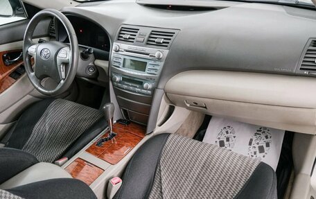Toyota Camry, 2008 год, 1 069 000 рублей, 15 фотография