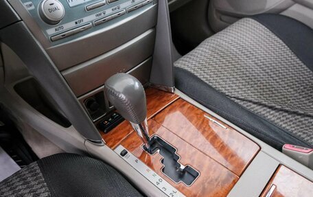 Toyota Camry, 2008 год, 1 069 000 рублей, 10 фотография