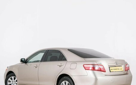 Toyota Camry, 2008 год, 1 069 000 рублей, 11 фотография