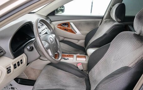 Toyota Camry, 2008 год, 1 069 000 рублей, 13 фотография