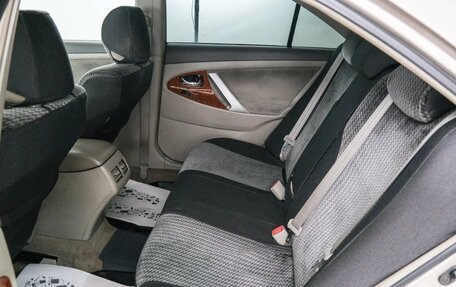 Toyota Camry, 2008 год, 1 069 000 рублей, 20 фотография
