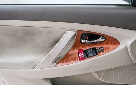 Toyota Camry, 2008 год, 1 069 000 рублей, 19 фотография