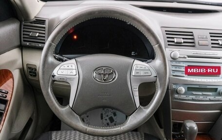 Toyota Camry, 2008 год, 1 069 000 рублей, 16 фотография