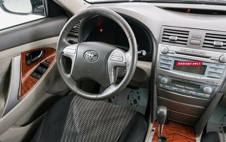 Toyota Camry, 2008 год, 1 069 000 рублей, 14 фотография