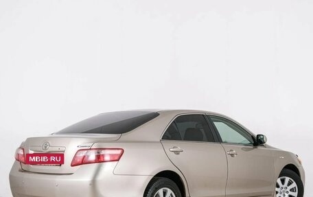 Toyota Camry, 2008 год, 1 069 000 рублей, 12 фотография