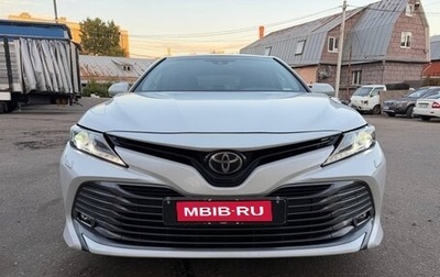 Toyota Camry, 2019 год, 2 700 000 рублей, 1 фотография