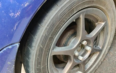 Honda Civic VII, 1998 год, 500 000 рублей, 7 фотография