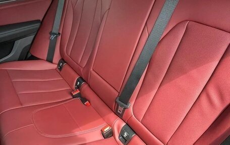 BMW X4, 2021 год, 6 250 000 рублей, 5 фотография