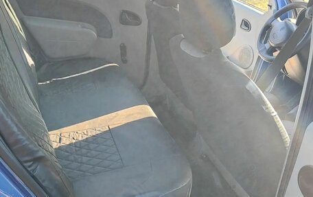Renault Logan I, 2006 год, 295 000 рублей, 4 фотография