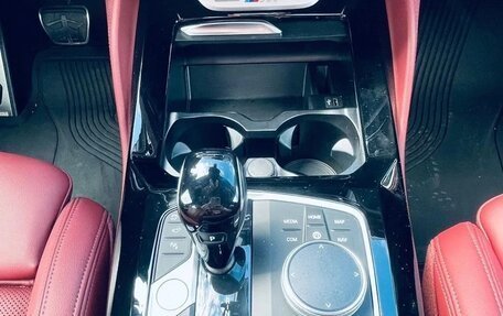 BMW X4, 2021 год, 6 250 000 рублей, 6 фотография