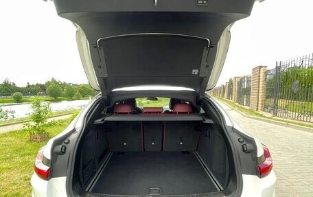BMW X4, 2021 год, 6 250 000 рублей, 4 фотография