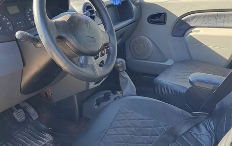 Renault Logan I, 2006 год, 295 000 рублей, 5 фотография