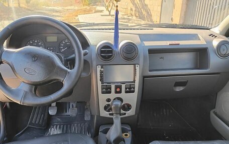 Renault Logan I, 2006 год, 295 000 рублей, 6 фотография