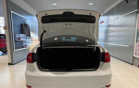 Volkswagen Jetta VII, 2012 год, 699 000 рублей, 7 фотография