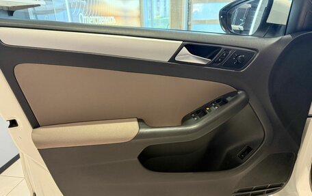 Volkswagen Jetta VII, 2012 год, 699 000 рублей, 8 фотография