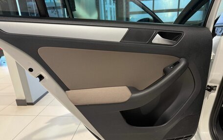 Volkswagen Jetta VII, 2012 год, 699 000 рублей, 12 фотография