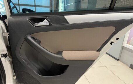 Volkswagen Jetta VII, 2012 год, 699 000 рублей, 14 фотография
