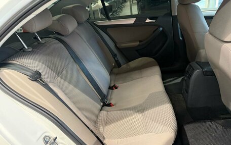 Volkswagen Jetta VII, 2012 год, 699 000 рублей, 15 фотография