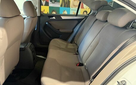 Volkswagen Jetta VII, 2012 год, 699 000 рублей, 13 фотография