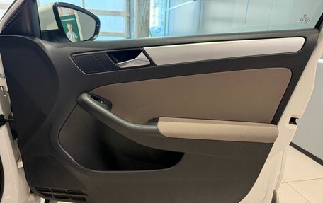 Volkswagen Jetta VII, 2012 год, 699 000 рублей, 16 фотография