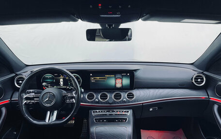 Mercedes-Benz E-Класс, 2020 год, 4 650 000 рублей, 11 фотография