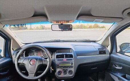 Fiat Linea, 2011 год, 475 000 рублей, 10 фотография