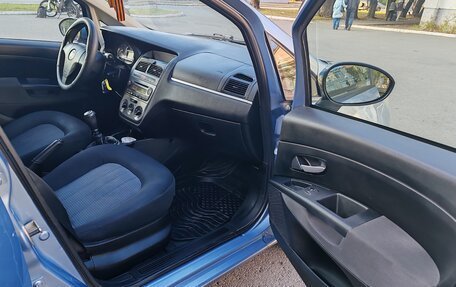 Fiat Linea, 2011 год, 475 000 рублей, 8 фотография
