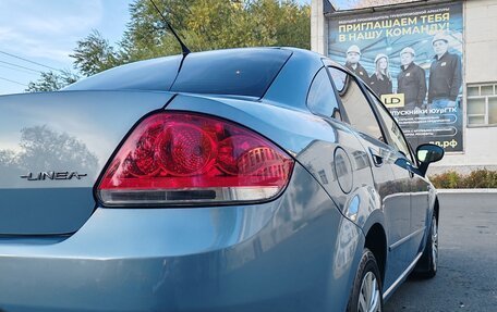 Fiat Linea, 2011 год, 475 000 рублей, 6 фотография