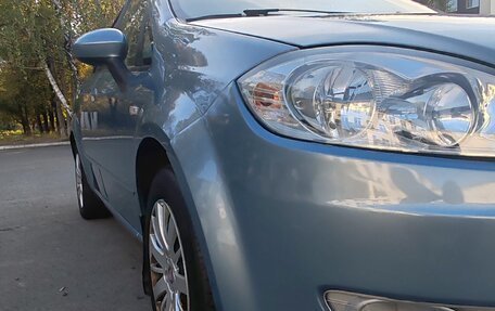 Fiat Linea, 2011 год, 475 000 рублей, 4 фотография