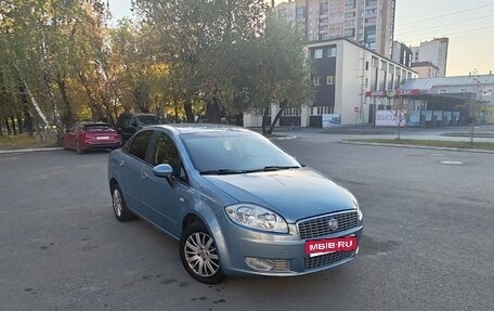 Fiat Linea, 2011 год, 475 000 рублей, 3 фотография